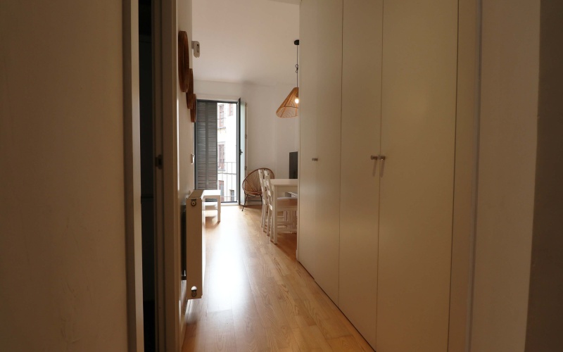 Calle Calle de la Pasa, floor 1, Palacio, 1 Bedroom Bedrooms, ,1 BathroomBathrooms,Apartment,Medium Term Let,Calle de la Pasa,1,286