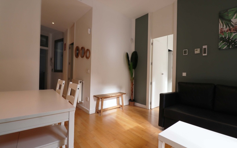 Calle Calle de la Pasa, floor 1, Palacio, 1 Bedroom Bedrooms, ,1 BathroomBathrooms,Apartment,Medium Term Let,Calle de la Pasa,1,286