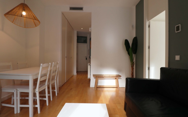 Calle Calle de la Pasa, floor 1, Palacio, 1 Bedroom Bedrooms, ,1 BathroomBathrooms,Apartment,Medium Term Let,Calle de la Pasa,1,286