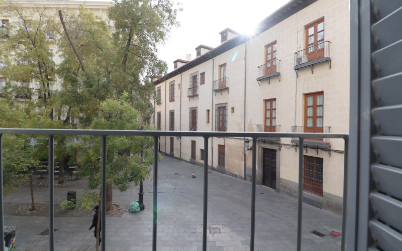 Calle Calle de la Pasa, floor 1, Palacio, 1 Bedroom Bedrooms, ,1 BathroomBathrooms,Apartment,Medium Term Let,Calle de la Pasa,1,286