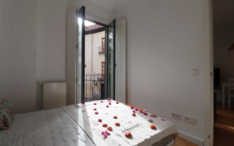 Calle Calle de la Pasa, floor 1, Palacio, 1 Bedroom Bedrooms, ,1 BathroomBathrooms,Apartment,Medium Term Let,Calle de la Pasa,1,286