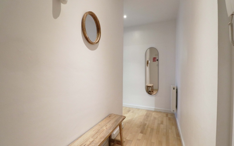 Calle Calle de la Pasa, floor 1, Palacio, 1 Bedroom Bedrooms, ,1 BathroomBathrooms,Apartment,Medium Term Let,Calle de la Pasa,1,287