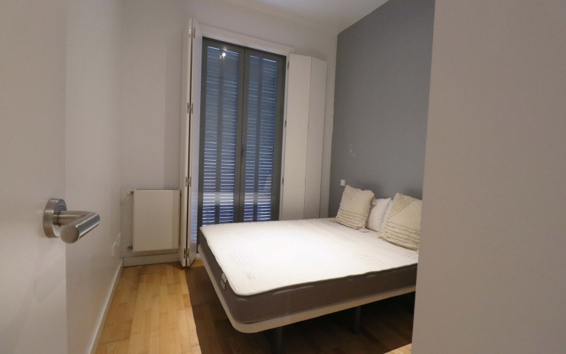 Calle Calle de la Pasa, floor 1, Palacio, 1 Bedroom Bedrooms, ,1 BathroomBathrooms,Apartment,Medium Term Let,Calle de la Pasa,1,287