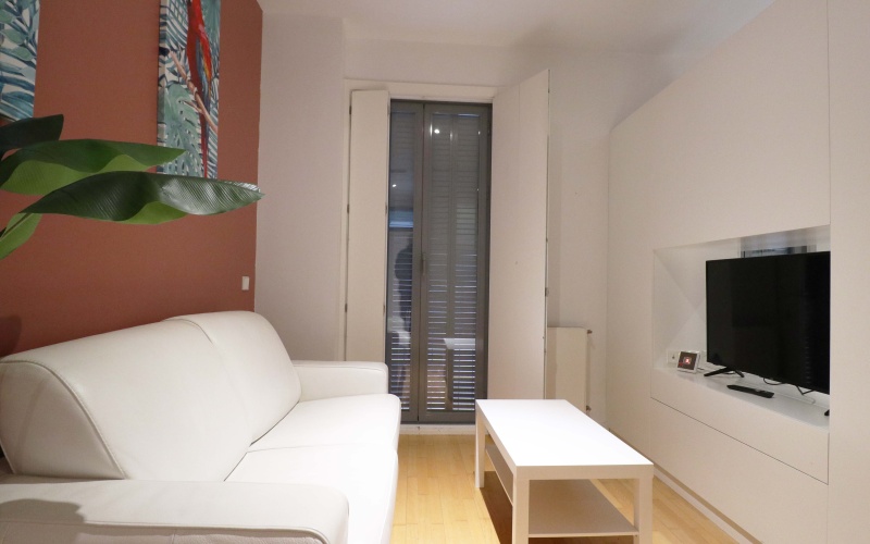 Calle Calle de la Pasa, floor 1, Palacio, 1 Bedroom Bedrooms, ,1 BathroomBathrooms,Studio,Medium Term Let,Calle de la Pasa,1,288