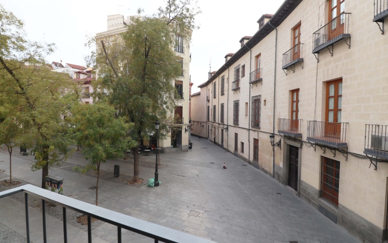 Calle Calle de la Pasa, floor 1, Palacio, 1 Bedroom Bedrooms, ,1 BathroomBathrooms,Studio,Medium Term Let,Calle de la Pasa,1,288