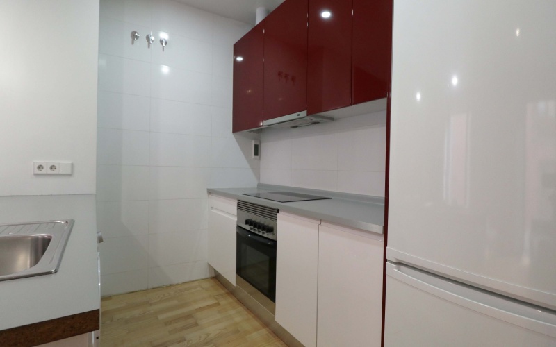 Calle Calle de la Pasa, floor 1, Palacio, 1 Bedroom Bedrooms, ,1 BathroomBathrooms,Apartment,Medium Term Let,Calle de la Pasa,1,289