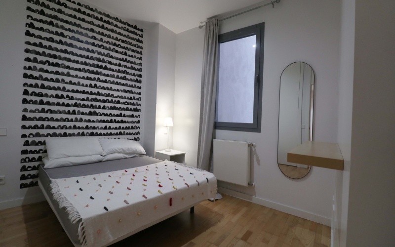 Calle Calle de la Pasa, floor 1, Palacio, 1 Bedroom Bedrooms, ,1 BathroomBathrooms,Apartment,Medium Term Let,Calle de la Pasa,1,289