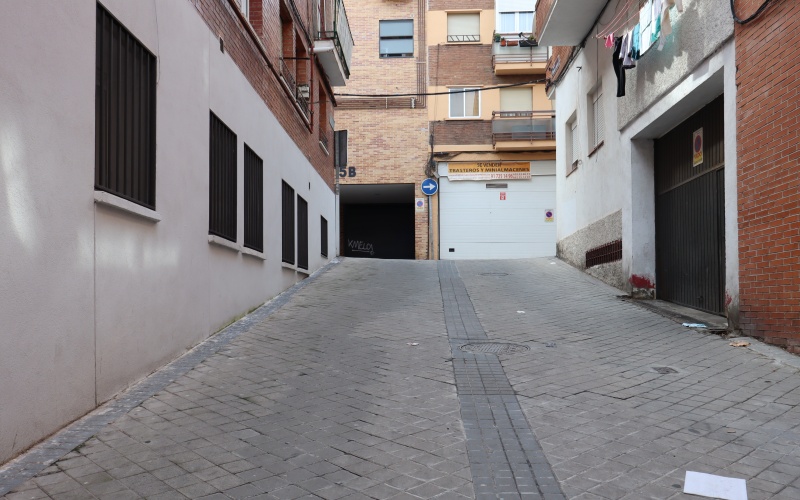 Travesia Travesia de Santiago Cordero, floor, Valdeacederas, ,1 BathroomBathrooms,Apartment,Medium Term Let,Travesia de Santiago Cordero,292
