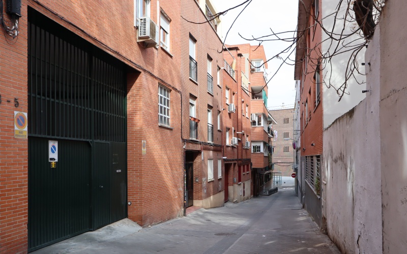 Travesia Travesia de Santiago Cordero, floor, Valdeacederas, ,1 BathroomBathrooms,Apartment,Medium Term Let,Travesia de Santiago Cordero,292