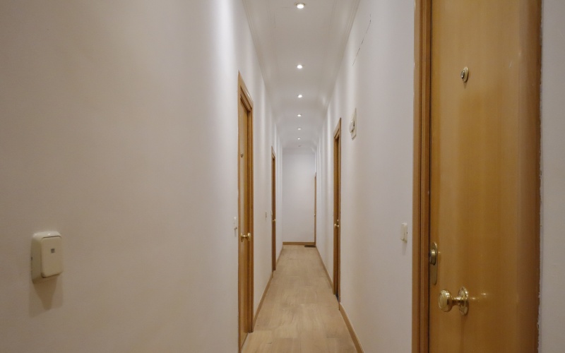 Travesia Travesia de Santiago Cordero, floor, Valdeacederas, ,1 BathroomBathrooms,Apartment,Medium Term Let,Travesia de Santiago Cordero,292