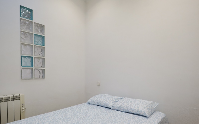 Travesia Travesia de Santiago Cordero, floor, Valdeacederas, ,1 BathroomBathrooms,Apartment,Medium Term Let,Travesia de Santiago Cordero,292