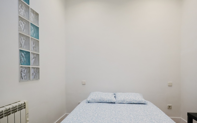 Travesia Travesia de Santiago Cordero, floor, Valdeacederas, ,1 BathroomBathrooms,Apartment,Medium Term Let,Travesia de Santiago Cordero,292
