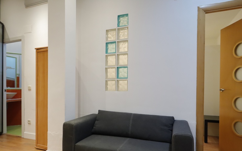 Travesia Travesia de Santiago Cordero, floor, Valdeacederas, ,1 BathroomBathrooms,Apartment,Medium Term Let,Travesia de Santiago Cordero,292