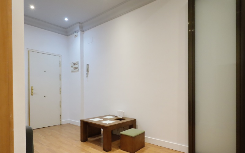 Travesia Travesia de Santiago Cordero, floor, Valdeacederas, ,1 BathroomBathrooms,Apartment,Medium Term Let,Travesia de Santiago Cordero,292