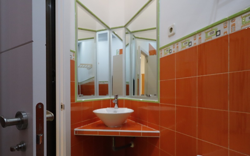 Travesia Travesia de Santiago Cordero, floor, Valdeacederas, ,1 BathroomBathrooms,Apartment,Medium Term Let,Travesia de Santiago Cordero,292