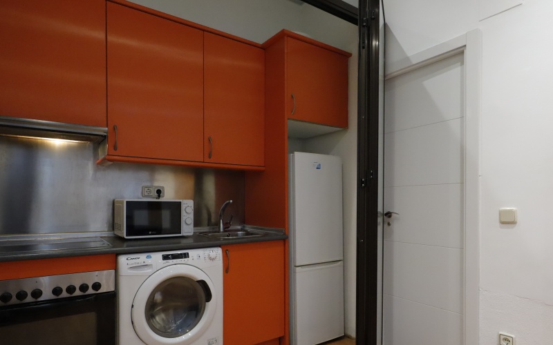 Travesia Travesia de Santiago Cordero, floor, Valdeacederas, ,1 BathroomBathrooms,Apartment,Medium Term Let,Travesia de Santiago Cordero,292