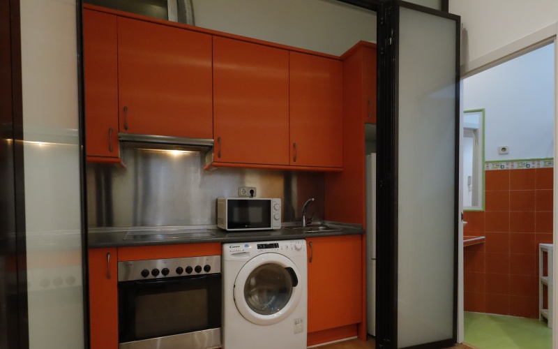 Travesia Travesia de Santiago Cordero, floor, Valdeacederas, ,1 BathroomBathrooms,Apartment,Medium Term Let,Travesia de Santiago Cordero,292