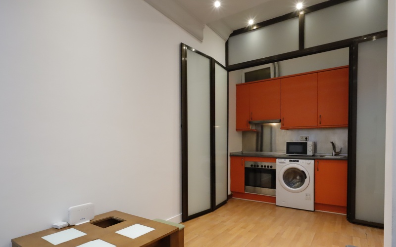 Travesia Travesia de Santiago Cordero, floor, Valdeacederas, ,1 BathroomBathrooms,Apartment,Medium Term Let,Travesia de Santiago Cordero,292