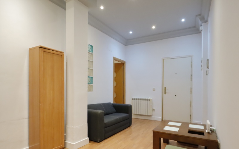 Travesia Travesia de Santiago Cordero, floor, Valdeacederas, ,1 BathroomBathrooms,Apartment,Medium Term Let,Travesia de Santiago Cordero,292