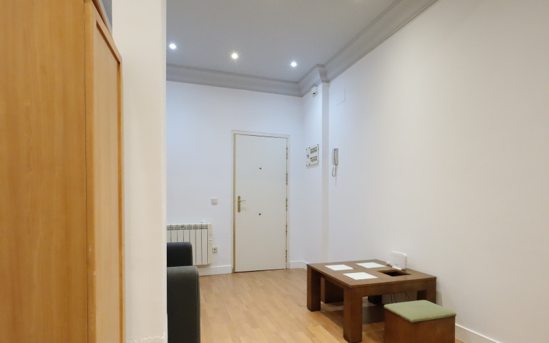 Travesia Travesia de Santiago Cordero, floor, Valdeacederas, ,1 BathroomBathrooms,Apartment,Medium Term Let,Travesia de Santiago Cordero,292
