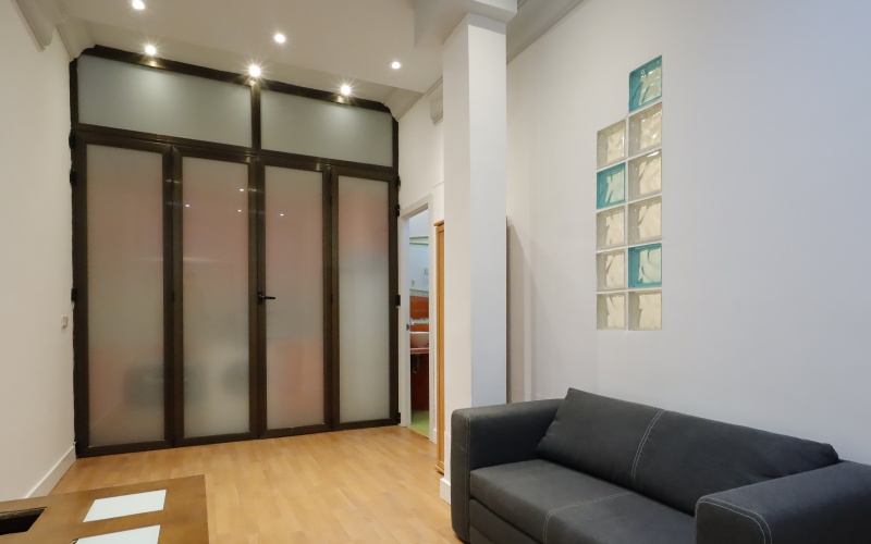 Travesia Travesia de Santiago Cordero, floor, Valdeacederas, ,1 BathroomBathrooms,Apartment,Medium Term Let,Travesia de Santiago Cordero,292