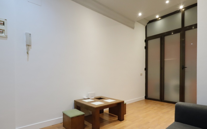 Travesia Travesia de Santiago Cordero, floor, Valdeacederas, ,1 BathroomBathrooms,Apartment,Medium Term Let,Travesia de Santiago Cordero,292