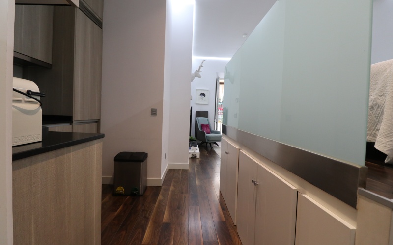 Calle Calle de los Relatores, floor 2, Tirso de Molina, ,1 BathroomBathrooms,Studio,Medium Term Let,Calle de los Relatores,2,293