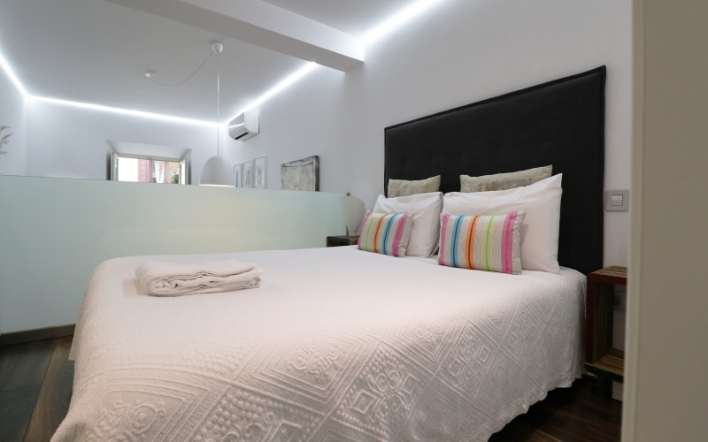 Calle Calle de los Relatores, floor 2, Tirso de Molina, ,1 BathroomBathrooms,Studio,Medium Term Let,Calle de los Relatores,2,293