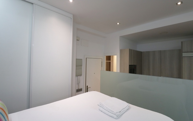 Calle Calle de los Relatores, floor 2, Tirso de Molina, ,1 BathroomBathrooms,Studio,Medium Term Let,Calle de los Relatores,2,293