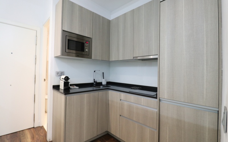 Calle Calle de los Relatores, floor 2, Tirso de Molina, ,1 BathroomBathrooms,Studio,Medium Term Let,Calle de los Relatores,2,293