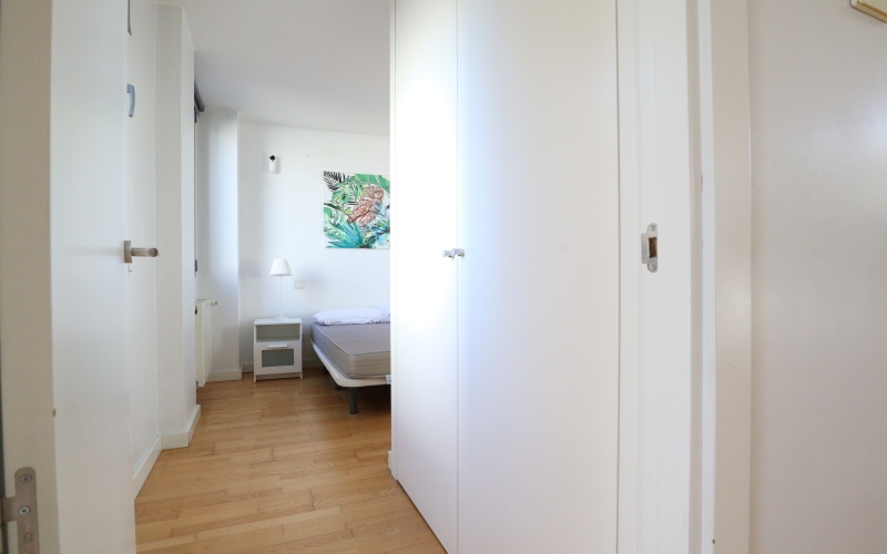 Calle Calle de la Pasa, floor 5, Palacio, 1 Bedroom Bedrooms, ,1 BathroomBathrooms,Apartment,Medium Term Let,Calle de la Pasa,5,294