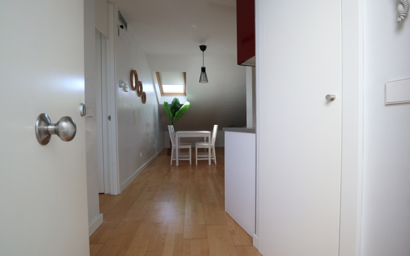 Calle Calle de la Pasa, floor 5, Palacio, 1 Bedroom Bedrooms, ,1 BathroomBathrooms,Apartment,Medium Term Let,Calle de la Pasa,5,294