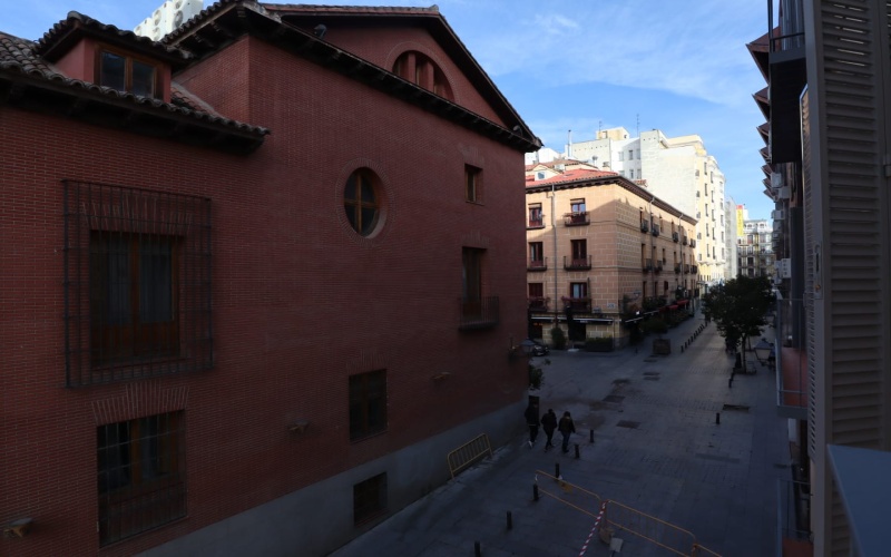 Calle Calle de la Pasa, floor 2, Palacio, 1 Bedroom Bedrooms, ,1 BathroomBathrooms,Studio,Medium Term Let,Calle de la Pasa,2,295