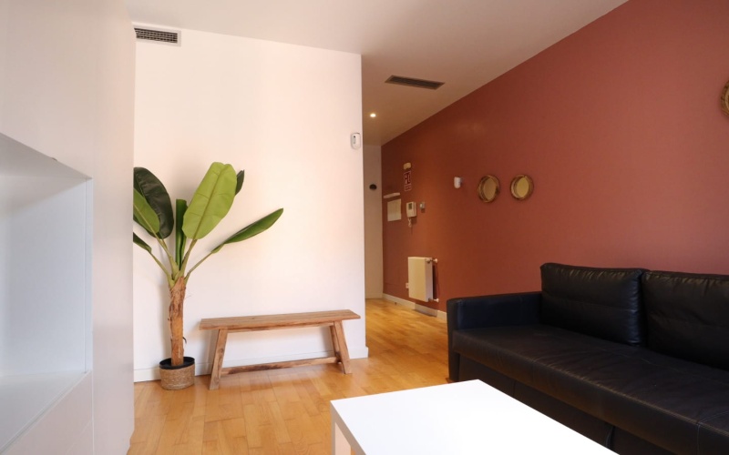 Calle Calle de la Pasa, floor 2, Palacio, 1 Bedroom Bedrooms, ,1 BathroomBathrooms,Studio,Medium Term Let,Calle de la Pasa,2,295