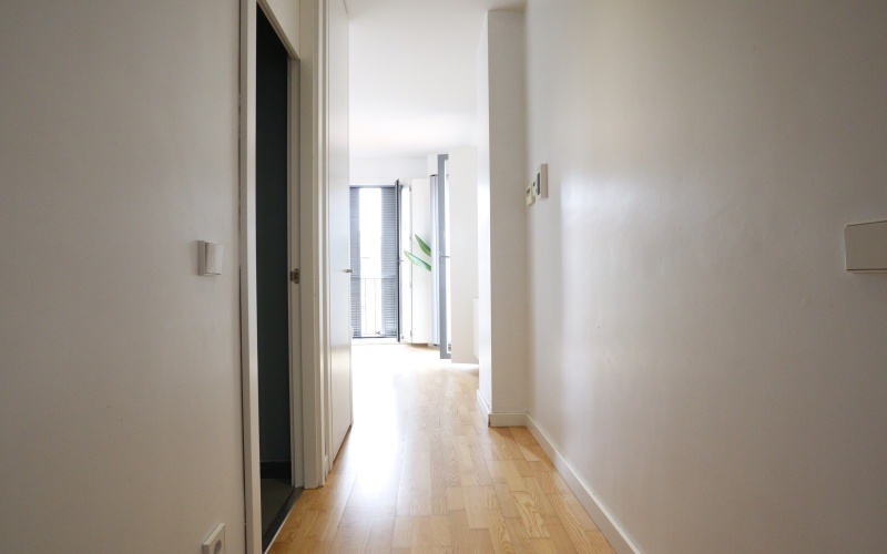 Calle Calle de la Pasa, floor 5, Palacio, ,1 BathroomBathrooms,Studio,Medium Term Let,Calle de la Pasa,5,297