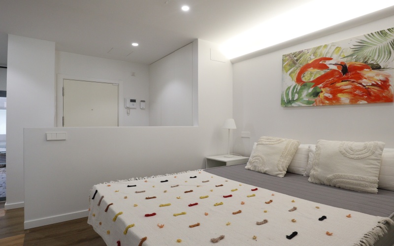 Calle Calle de la Pasa, floor, Palacio, ,1 BathroomBathrooms,Apartment,Medium Term Let,Calle de la Pasa,298