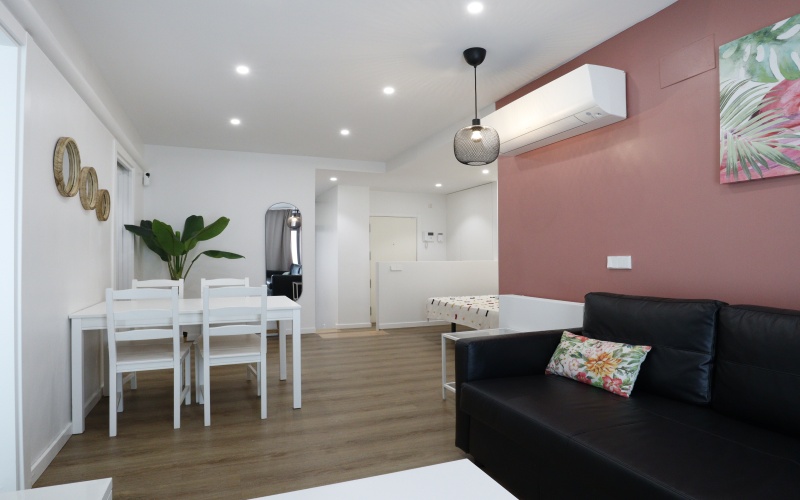 Calle Calle de la Pasa, floor, Palacio, ,1 BathroomBathrooms,Studio,Medium Term Let,Calle de la Pasa,299