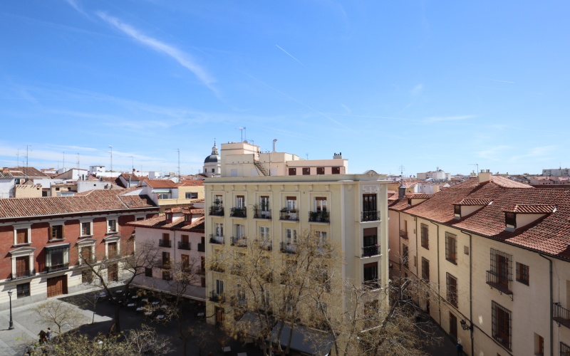 Calle Calle de la Pasa, floor, Palacio, 2 Bedrooms Bedrooms, ,1 BathroomBathrooms,Apartment,Medium Term Let,Calle de la Pasa,301