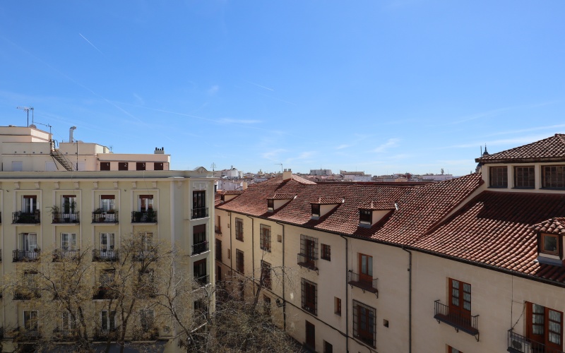 Calle Calle de la Pasa, floor, Palacio, 2 Bedrooms Bedrooms, ,1 BathroomBathrooms,Apartment,Medium Term Let,Calle de la Pasa,301