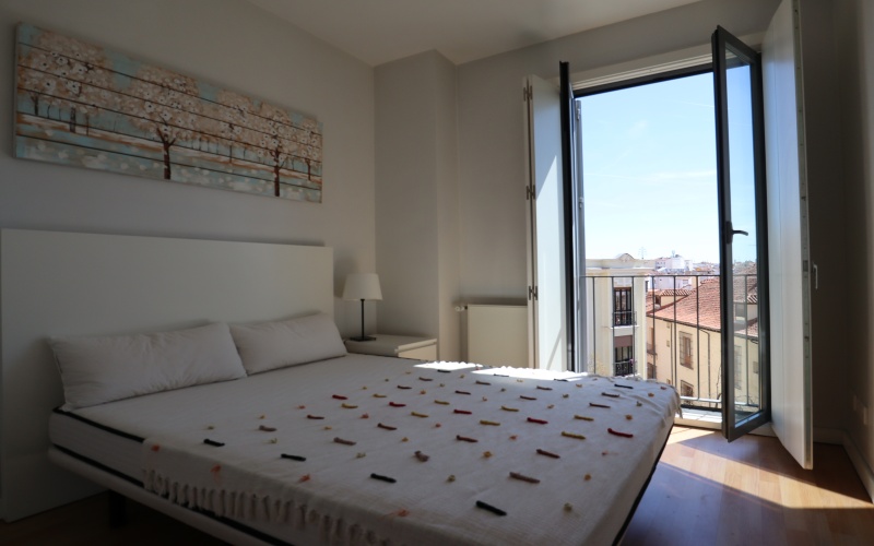 Calle Calle de la Pasa, floor, Palacio, 2 Bedrooms Bedrooms, ,1 BathroomBathrooms,Apartment,Medium Term Let,Calle de la Pasa,301