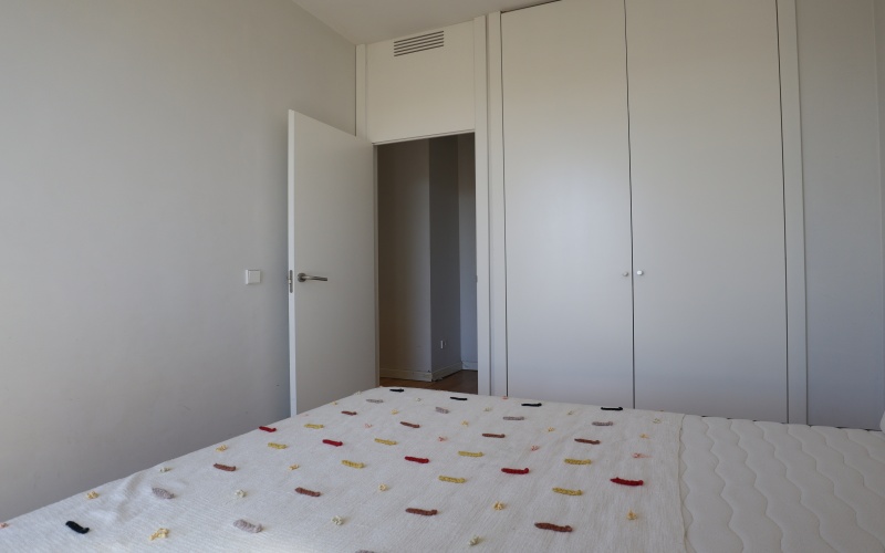 Calle Calle de la Pasa, floor, Palacio, 2 Bedrooms Bedrooms, ,1 BathroomBathrooms,Apartment,Medium Term Let,Calle de la Pasa,301