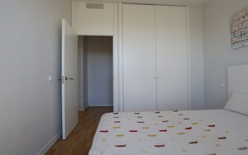 Calle Calle de la Pasa, floor, Palacio, 2 Bedrooms Bedrooms, ,1 BathroomBathrooms,Apartment,Medium Term Let,Calle de la Pasa,301