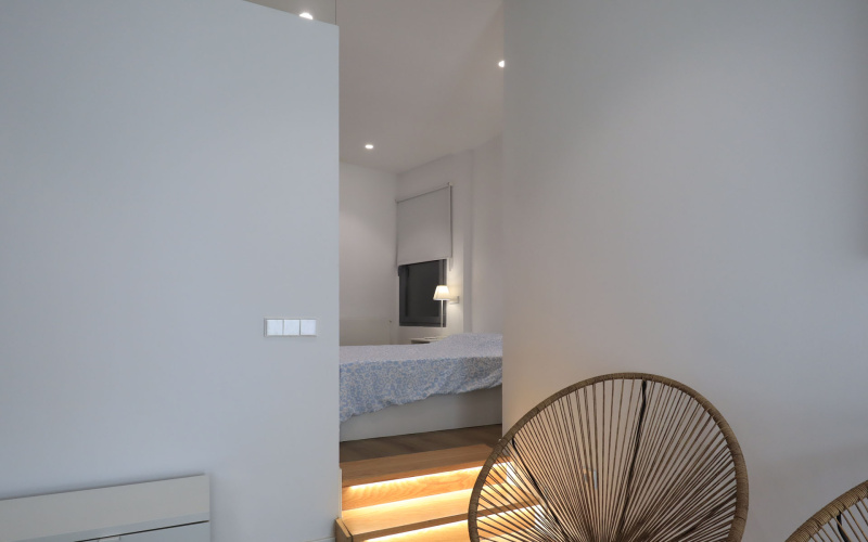 Calle Calle de la Pasa, floor, Palacio, 1 Bedroom Bedrooms, 0 ,1 BathroomBathrooms,Apartment,Medium Term Let,Calle de la Pasa,310