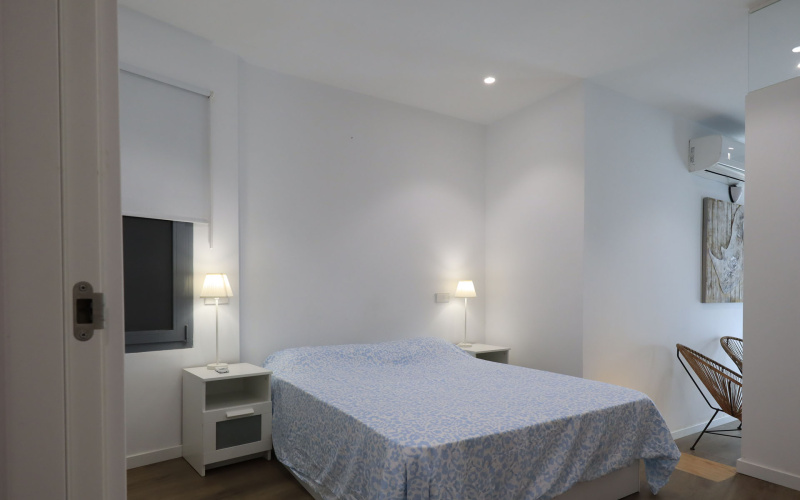 Calle Calle de la Pasa, floor, Palacio, 1 Bedroom Bedrooms, 0 ,1 BathroomBathrooms,Apartment,Medium Term Let,Calle de la Pasa,310