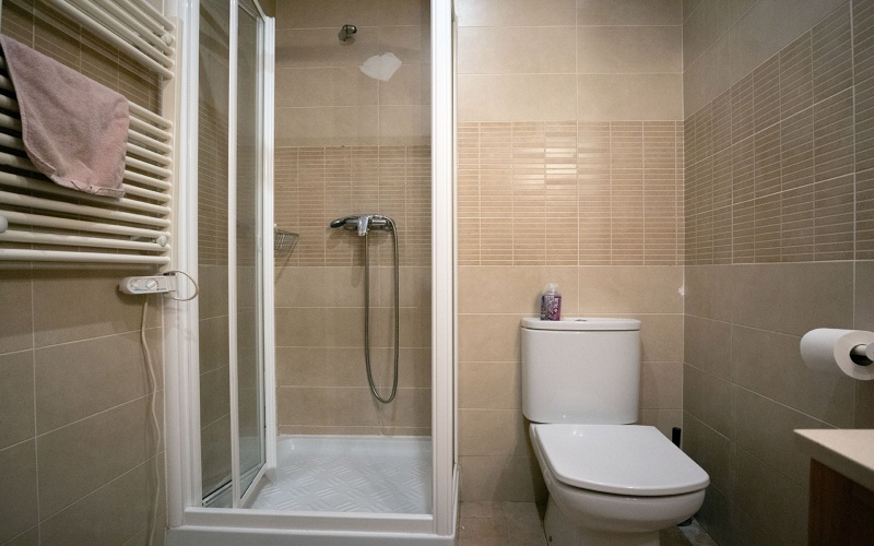 Calle Calle Santa María, floor 2, Las Letras, 2 Bedrooms Bedrooms, ,1 BathroomBathrooms,Apartment,Medium Term Let,Calle Santa María,2,315