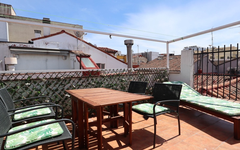 Carrera Carrera de San Jeronimo, floor 3, Sol, 6 Bedrooms Bedrooms, ,2 BathroomsBathrooms,Roomshared,Medium Term Let,Carrera de San Jeronimo,3,316