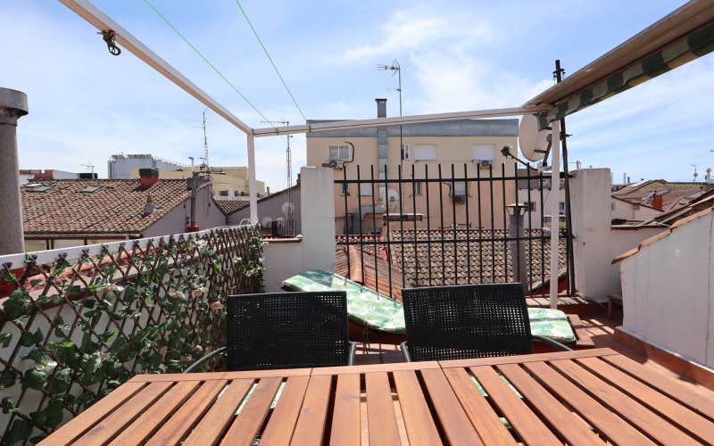 Carrera Carrera de San Jeronimo, floor 3, Sol, 6 Bedrooms Bedrooms, ,2 BathroomsBathrooms,Roomshared,Medium Term Let,Carrera de San Jeronimo,3,316