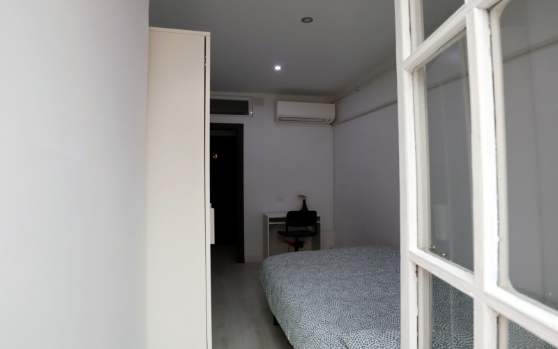 Carrera Carrera de San Jeronimo, floor 3, Sol, 6 Bedrooms Bedrooms, ,2 BathroomsBathrooms,Roomshared,Medium Term Let,Carrera de San Jeronimo,3,316