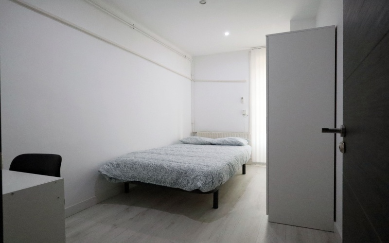 Carrera Carrera de San Jeronimo, floor 3, Sol, 6 Bedrooms Bedrooms, ,2 BathroomsBathrooms,Roomshared,Medium Term Let,Carrera de San Jeronimo,3,316