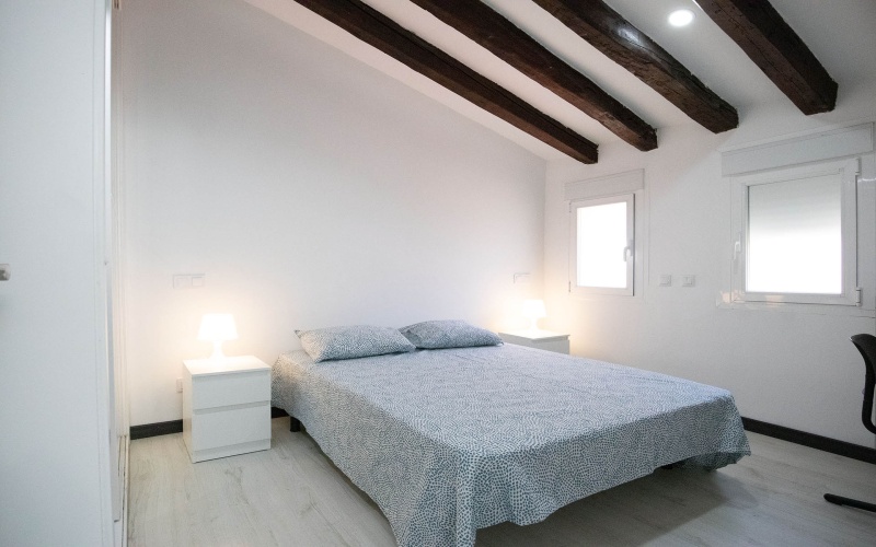 Carrera Carrera de San Jeronimo, floor 3, Sol, 6 Bedrooms Bedrooms, ,2 BathroomsBathrooms,Roomshared,Medium Term Let,Carrera de San Jeronimo,3,318